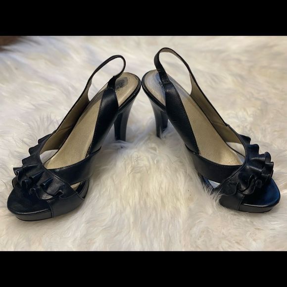 Xhilaration High heels - Picture 3 of 8